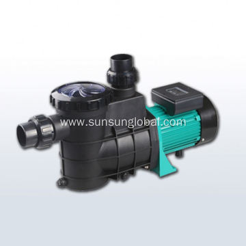 Best selling efficiently swimming pool water pump system